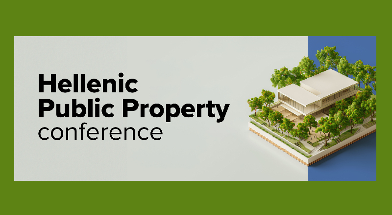 Hellenic Public Property Conference 23.05.24