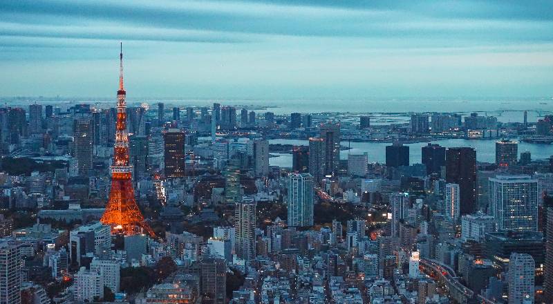 Συμμετοχή στη διεθνή έκθεση World Smart Energy Week Japan