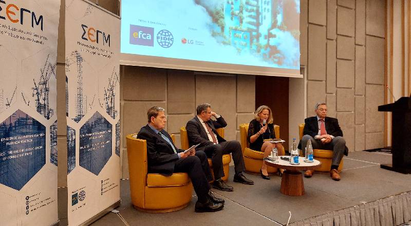 Στρογγυλό Τραπέζι Γενικής Συνέλευσης ΣΕΓΜ 2022