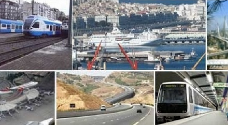 Προκήρυξη Διεθνούς Διαγωνισμού για τις αστικές μεταφορές επαρχίας του Αλγερίου
