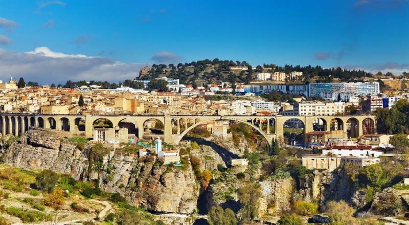 Ενημερωτικό Οικονομικό Δελτίο για την Αλγερία, Ιούλιος 2024
