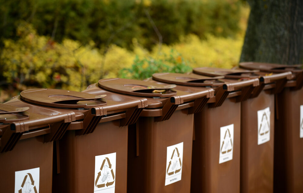 Εγχειρίδιο ΜΟΔ “Μεθοδολογία Ανάπτυξης δημοτικού συστήματος διαχείρισης Βιοαποβλήτων”