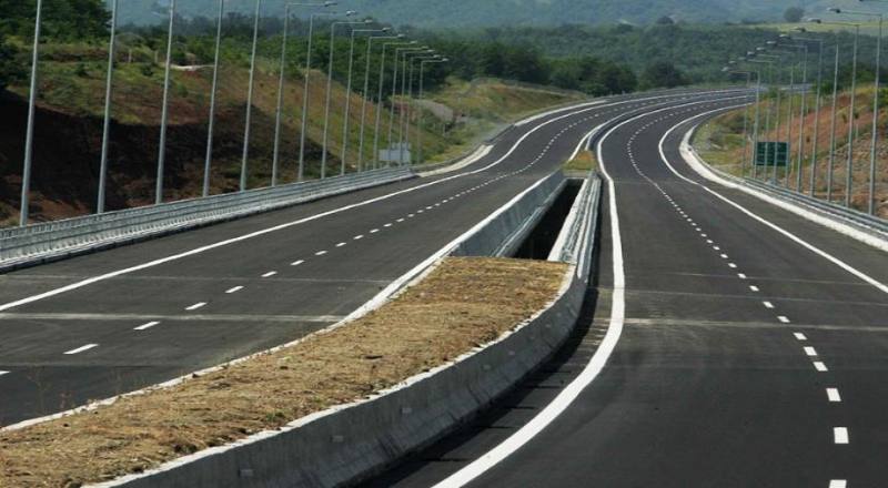 Δημόσιος διαγωνισμός για κατασκευή τμημάτων του μαροκινού αυτοκινητοδρόμου Tit Mellil-Berrechid