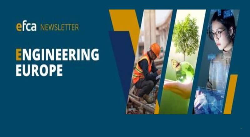 EFCA Newsletter Engineering Europe