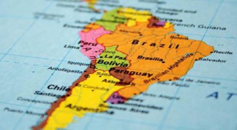 Επιχειρηματική Αποστολή στη Λατινική Αμερική 02-14/10