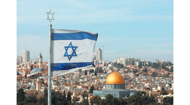 Ενημερωτικό Δελτίο του Γραφείου ΟΕΥ Τελ Αβίβ – Μάρτιος 2022