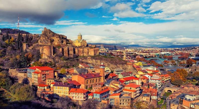 Ενημερωτικό Δελτίο Γραφείου ΟΕΥ Τιφλίδας – Μάιος 2023