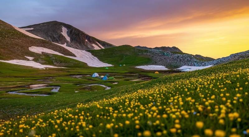 Πρόσκληση εκδήλωσης ενδιαφέροντος για τη χορήγηση υποτροφιών σε νέους επιστήμονες