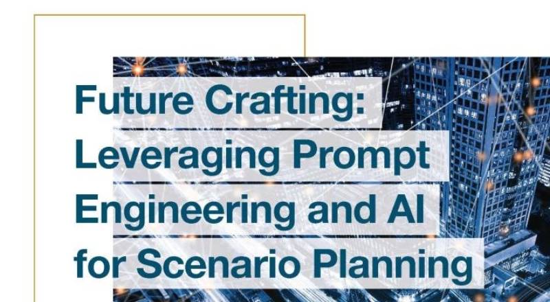 Συμμετοχή της Προέδρου του ΣΕΓΜ στη Future Trends Commitee της EFCA – 12/9/2024