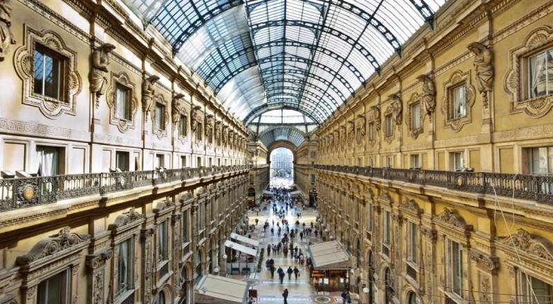 ΚΑΤΑΣΚΕΥΕΣ: Ολοκλήρωση εργασιών Ολυμπιακού Χωριού Μιλάνο-Κορτίνα 2026