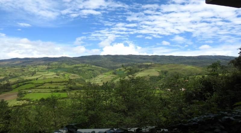 Πρόσκληση υποβολής προτάσεων για έργο του ΟΗΕ στο Περού