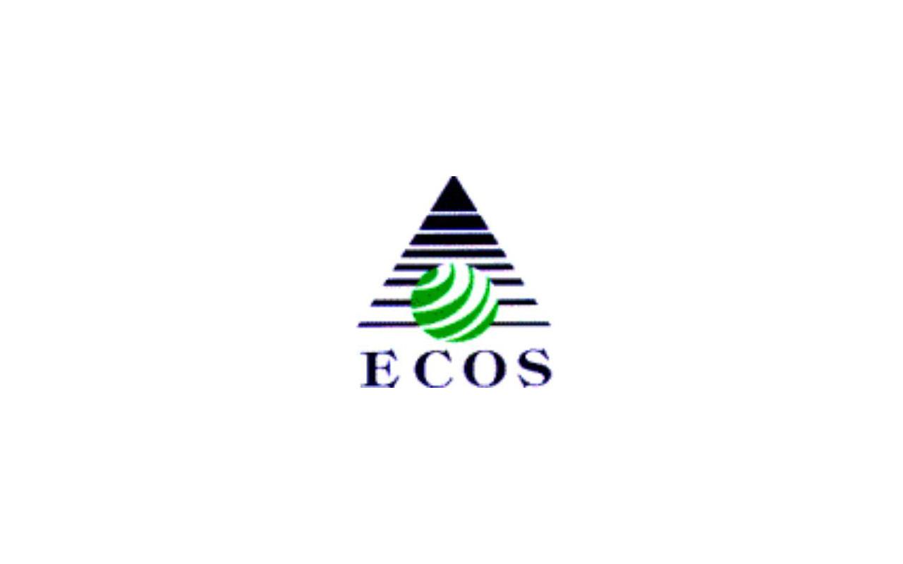 ECOS S.A. - SEGM
