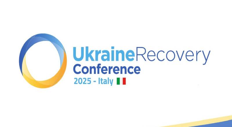 Ukraine Recovery Conference 2025