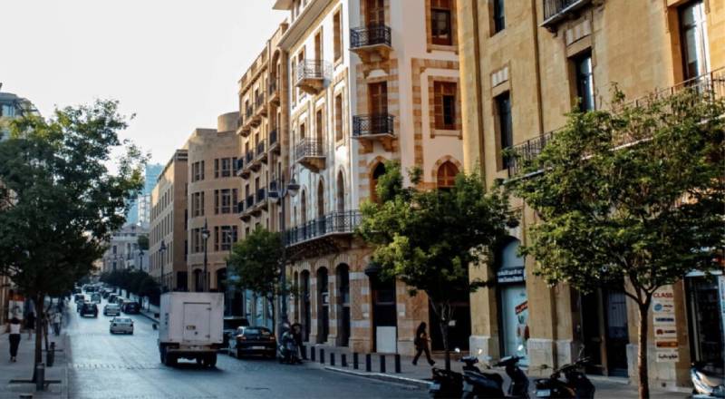 Ενημέρωση για τρέχουσα οικονομική και εμπορική επικαιρότητα στον Λίβανο, 30.07.2025