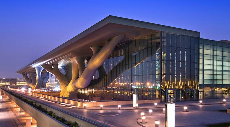 21η Έκθεση “Project Qatar” (26-29 Μαΐου 2025) – Δωρεάν διάθεση εκθεσιακού χώρου