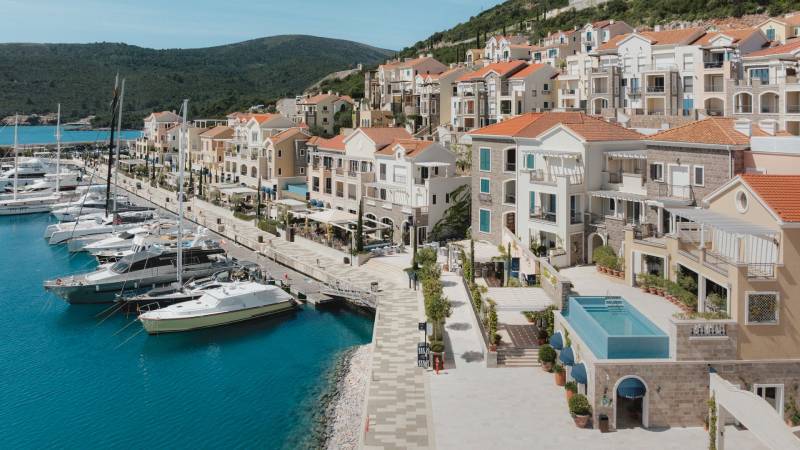 Προγραμματιζόμενο Επενδυτικό Συνέδριο Υψηλού Επιπέδου Μαυροβουνίου – ΕΕ (Lustica, 14-15 Οκτωβρίου 2025)