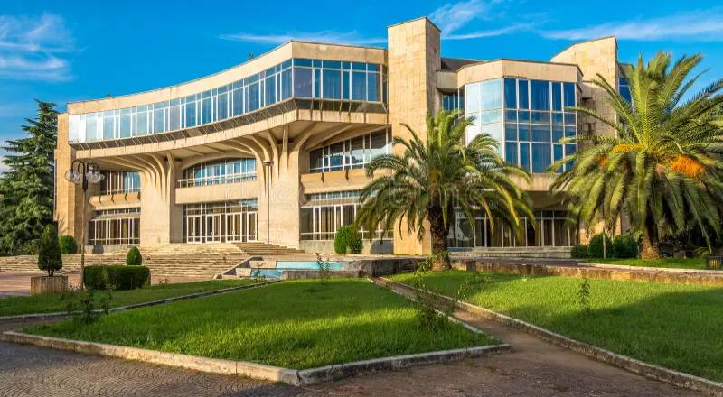 Πρόσκληση για ελληνική συμμετοχή στην 31η Διεθνή Έκθεση Τιράνων (5–8 Νοεμβρίου 2025)