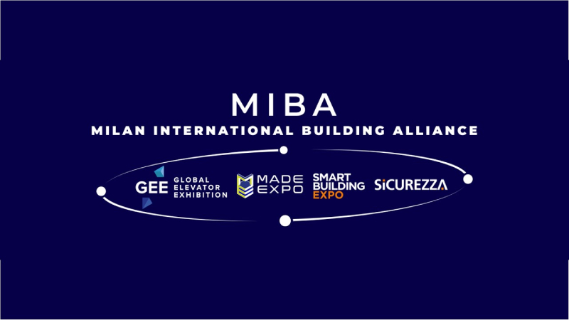ΜΙΒΑ 2025: Διεθνείς Εκθέσεις για τον Κατασκευαστικό Τομέα (Milano, 19-23 Νοέμβριος 2025) – Ελληνική συμμετοχή