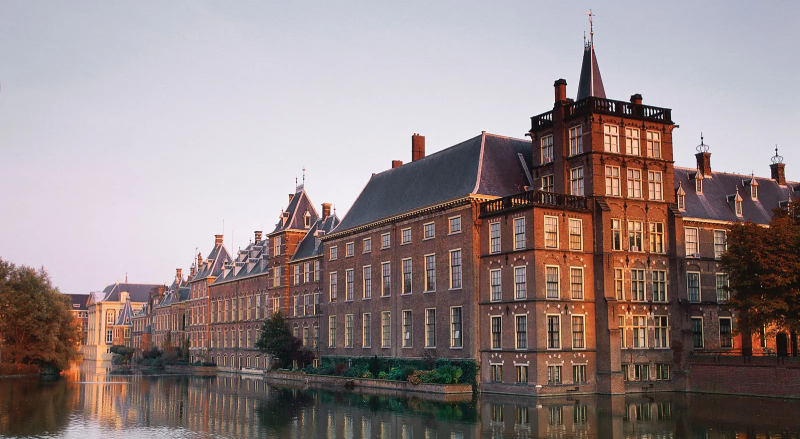 Ενημερωτικό Δελτίο Οικονομικής & Επιχειρηματικής Επικαιρότητας Γραφείου ΟΕΥ Πρεσβείας Χάγης, Νοέμβριος 2025