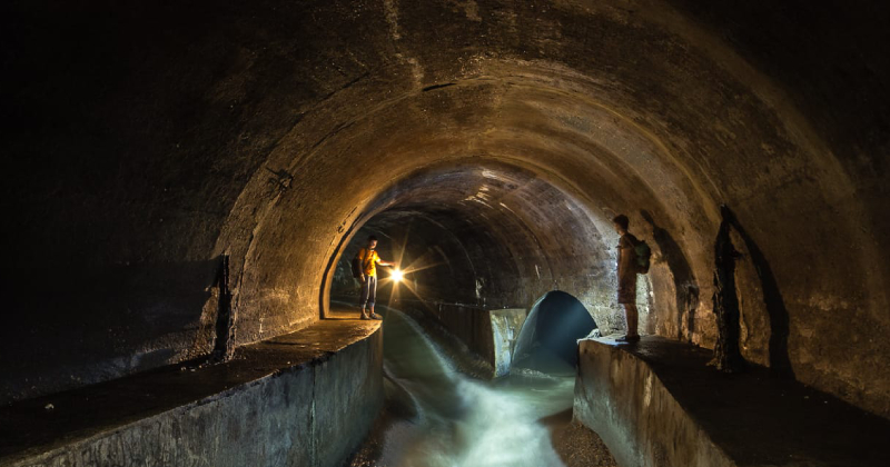 Ukraine FIRST TA and Lviv wastewater projects