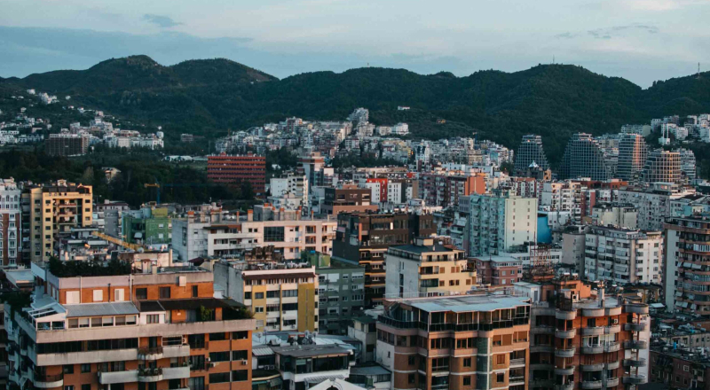 Ενημερωτικό Δελτίο Γραφείου ΟΕΥ Τιράνων, Νοέμβριος 2025