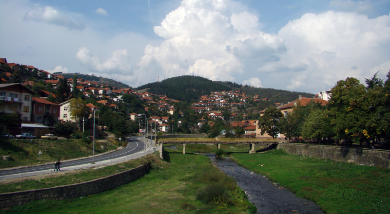 Βόρεια Μακεδονία: Ανακοίνωση επικείμενης προκήρυξης διεθνούς διαγωνισμού για την κατασκευή του σιδηροδρομικού έργου Διαδρόμου 8 – Τμήμα 3 – Kriva Palanka έως σύνορα με Βουλγαρία