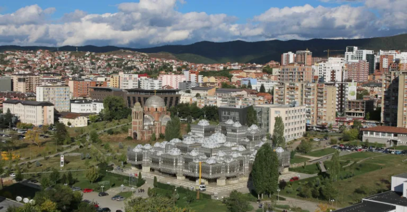 Διεθνής διαγωνισμός (στάδιο προεπιλογής) για την υλοποίηση έργου σχεδιασμού και εγκατάστασης φωτοβολταϊκών στο Κόσοβο