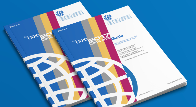 “In-Person” course on the FIDIC 2017/2022 Contracts – Βιέννη 16-17 Μαρτίου 2026