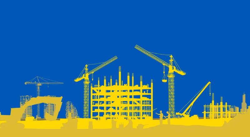 SECO technical consultant for Ukraine reconstruction