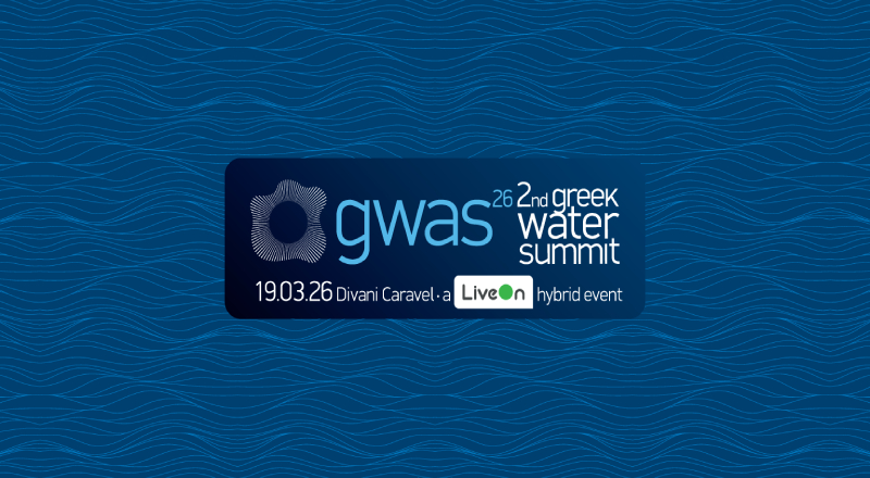 2nd Greek Water Summit