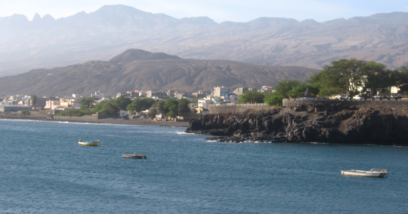 Cabo Verde – Upcoming tender publication – Design, Engineering and Construction of Porto Grande and of Porto Novo