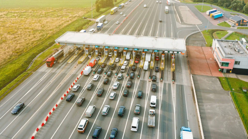 Ιορδανία: Προκήρυξη διαγωνισμού κατασκευής flyover αυτοκινητοδρόμου με σταθμό διοδίων