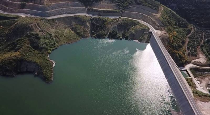 Ο ΣΕΓΜ στο αφιέρωμα για το νερό με θέμα: Οι προκλήσεις στον σχεδιασμό των έργων για το νερό