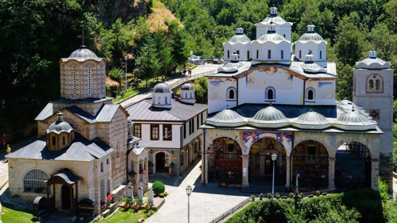 Ενημερωτικό δελτίο Γραφείου ΟΕΥ-Σκοπίων, 123ο Τεύχος, Ιούλιος 2026