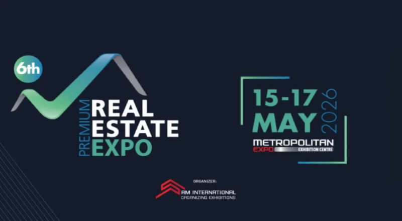 6η Premium Real Estate Expo 2026