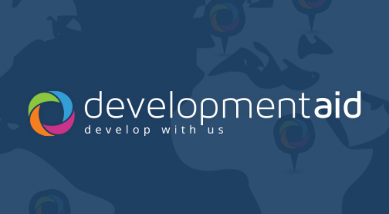 Ενημερώσεις για διαγωνισμούς από τη DevelopmentΑid