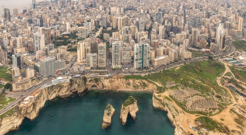 Ρυθμιστική Αρχή Ηλεκτρικής Ενέργειας Λιβάνου Πρόσκληση Εκδήλωσης Ενδιαφέροντος για νέα έργα παραγωγής ηλεκτρικής ενέργειας (Λήξη προθεσμίας υποβολής: 31.08.2026). (ΑΠΦ. 1930/ΑΣ 61/578)