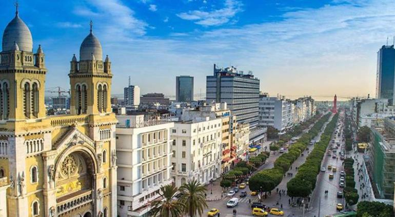 Euro-Mediterranean Sustainable Development Forum (Τύνιδα, 30/11-1/12 2026)