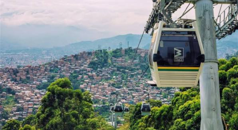 Costa Rica – tender for a cable car feasibility study