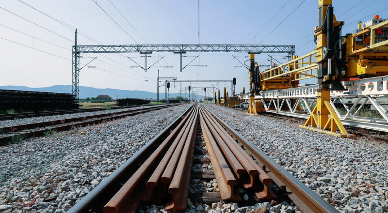 Contract Notice : Serbia – Engineer/Supervision of Works contracts (design & build) for Railway Line under the Belgrade – Niš Railway